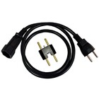 Transformador Fiolux Premium 500va Bivolt 110/220 E 220/110 R