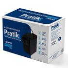 Transformador Pratik 1500va Blindado Bivolt
