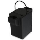 Transformador Pratik 1500va Blindado Bivolt