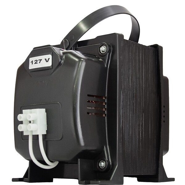 Transformador V&M 7000va Bivolt 110/220 E 220/110 Ref: 7000 V