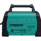 Transformador Vulcano Pro 320 40-260a 127/220v Mono Balmer