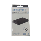 Transforme Hd Note Sata Em Hd Externo Case Gaveta Usb 3.0