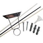 Transforme O Ambiente: Incrível Suporte De Garrafas Aromatiza