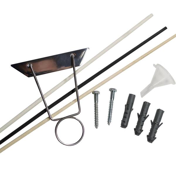 Transforme O Ambiente: Incrível Suporte De Garrafas Aromatiza