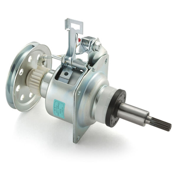 Transmissão Lavadora Electrolux Ltd09 Lte08 Lte07