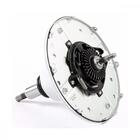 Transmissão Lavadora Electrolux Lte12 Lt12f Lt15f