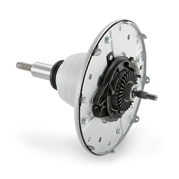 Transmissão Lavadora Electrolux Lte12 Lt12f Lt15f