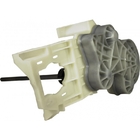 Transmissão Plástica Lavadora Mueller Plus