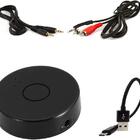 Transmissor Bluetooth 5.0 Audio P2 Conecta Até 2 Fones De Ouv