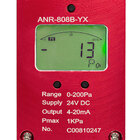 Transmissor De Pressão Diferencial 4 A 20 Ma Ip-anr-808 Impac