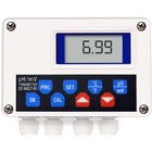 Transmissor Medidor Controlador De Ph Mod. Do-9403tr1