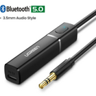 Transmissor P2 Para Bluetooth Bt 5.0 Ugreen Tv Game 2 Fones A