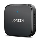 Transmissor Receptor Áudio Bluetooth Ugreen 2 Em 1 Preto