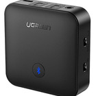 Transmissor Receptor Ugreen Bluetooth 5.0 Qualcomm Aptx