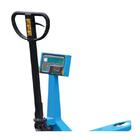 Transpalete Balança 2000kg 700 X 1150mm Tm2000/b Paletrans