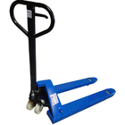 Transpalete hidráulico roda dupla de nylon 550 x 1220 mm 2000