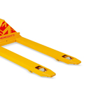 Transpallet Mtp 2.0 Ton X 685 Tandem Prime Roda Nylon Menegot