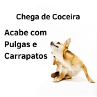 Tratamento De Pulgas Para Gatos 4 Pipetas 0,5ml Virbac 1kg