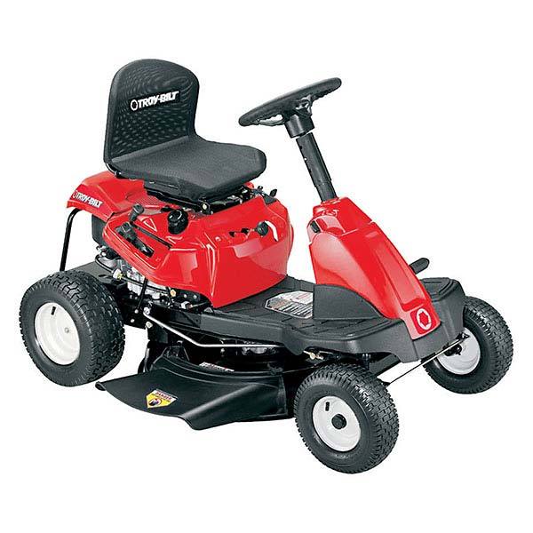 Trator Cortador de Grama Gasolina Troy Bilt 14Hp Tekna Leroy Merlin Arame Artesanato Colorido ~ Trator Cortador de Grama Gasolina Troy Bilt 14Hp Tekna Leroy Merlin
