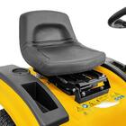 Trator Cortador De Grama Automático Tgh 175 Vonder