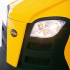 Trator Cortador De Grama Automático Tgh 175 Vonder