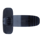 Trava  para Geladeira e Fogão Plástico Branco 1 peça