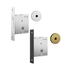 Trava Aux Stam 1002 - Oxidado