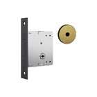 Trava Aux Stam 1002 - Oxidado