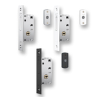 Trava Aux Stam 1003 - Preto