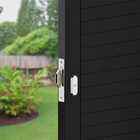 Trava Auxiliar 3f 430bp Bater/correr