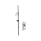 Trava Auxiliar 450 Cromado