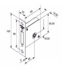 Trava Auxiliar Pado Acetinada 1000 Ixe