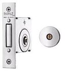 Trava Auxiliar Tetra Chave Papaiz Mod. 140 Cromada Roseta Red