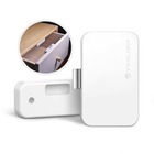 Trava Cadeado Xiaomi Inteligente Gaveta Armário Bluetooth