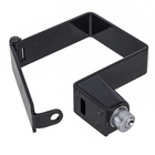 Trava com Chave Simples 90x100mm Aço Carbono