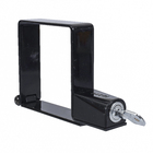 Trava com Chave Tetra 90x100mm Aço Carbono