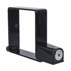 Trava com Chave Tetra 90x100mm Aço Carbono