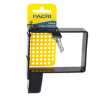 Trava com Chave Tetra 90x100mm Aço Carbono