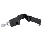 Trava com Chave Tetra Aço Preto Pacri