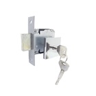 Trava De Segurança 601 - Haga - Roseta 524 - 9092b