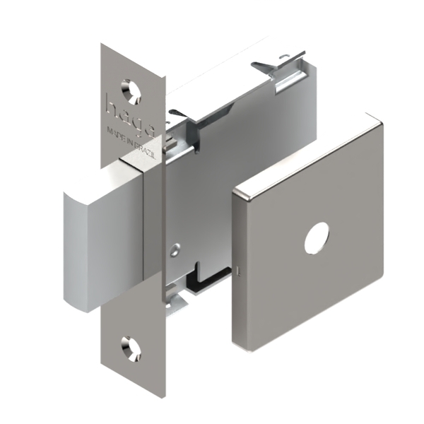 Trava De Segurança 601 - Haga - Roseta 529 - 24190