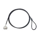 Trava De Segurança Para Notebook Cs-30 C3 Tech