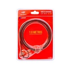 Trava De Segurança Para Notebook Cs-30 C3 Tech