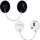 Trava De Segurança Senha Gaveta Porta Criança Armários Bebê P