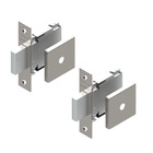 Trava De Segurança Tetra Chave Auxiliar 601 Roseta Quadrada 5