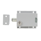 Trava Eletromagnética 127V(110V) Gate Lock RCG