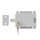Trava Eletromagnética 127V(110V) Gate Lock RCG