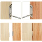 Trava Gaveta Armario Magnético Porta Ímã Segurança Infantil