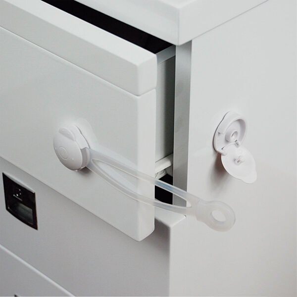 Trava Multiuso 2 Peças Multikids Baby Flexível Bb258 G