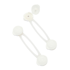 Trava Multiuso de Plástico Neutro 2 Peças Lolly